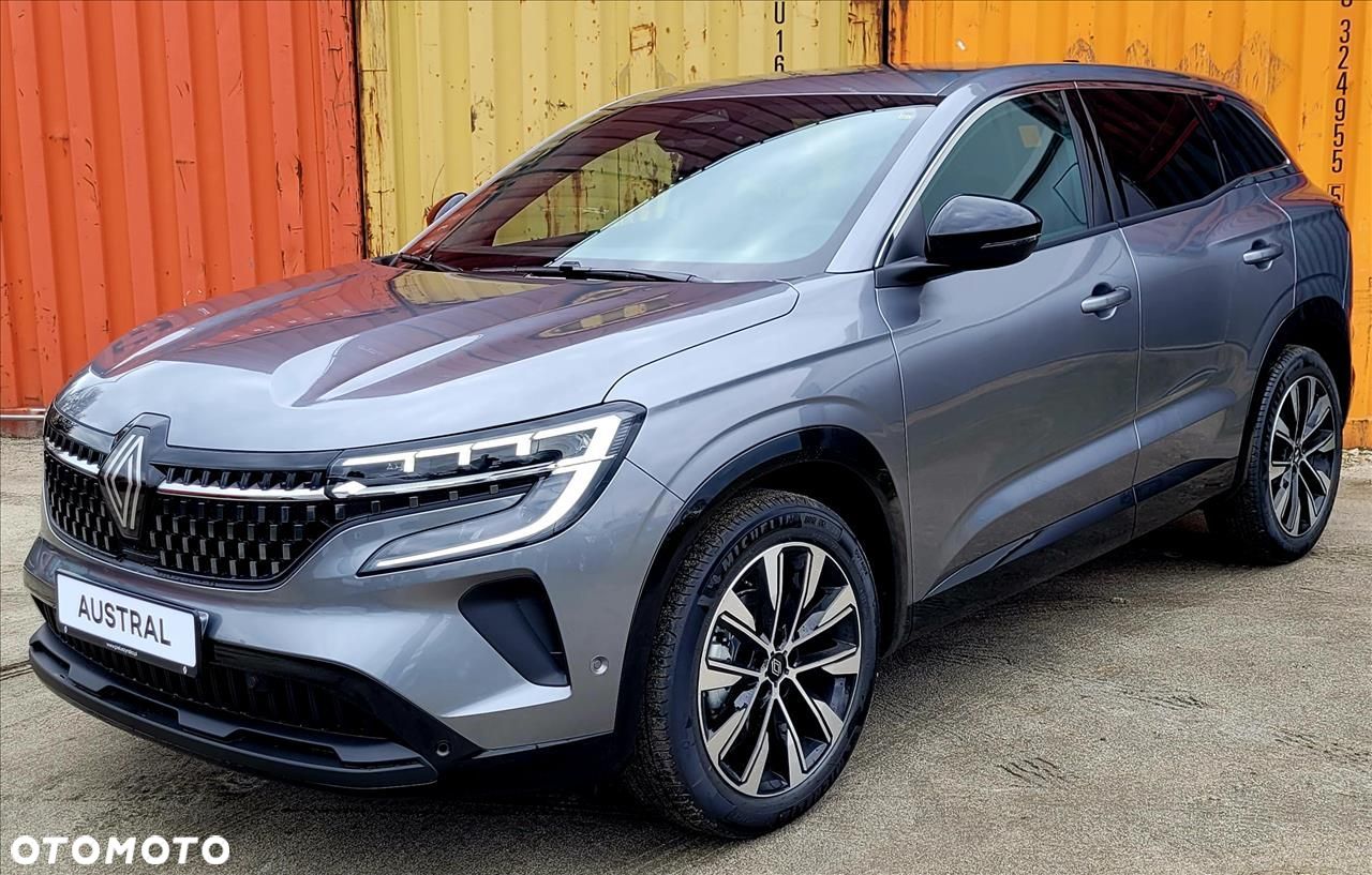Renault Austral - 1