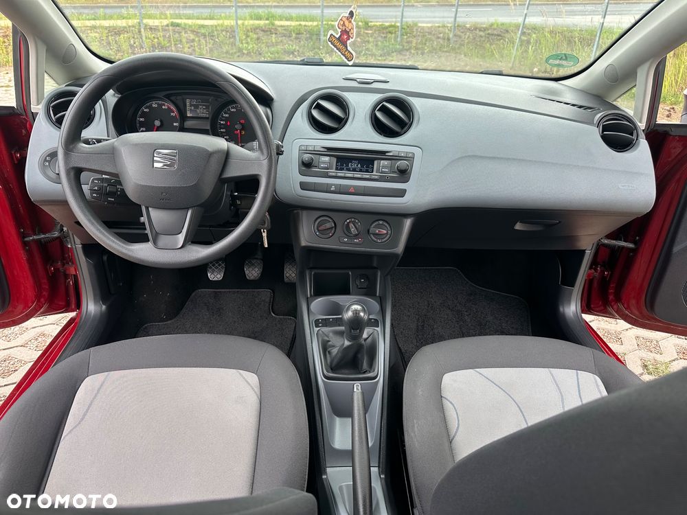 Seat Ibiza - 31