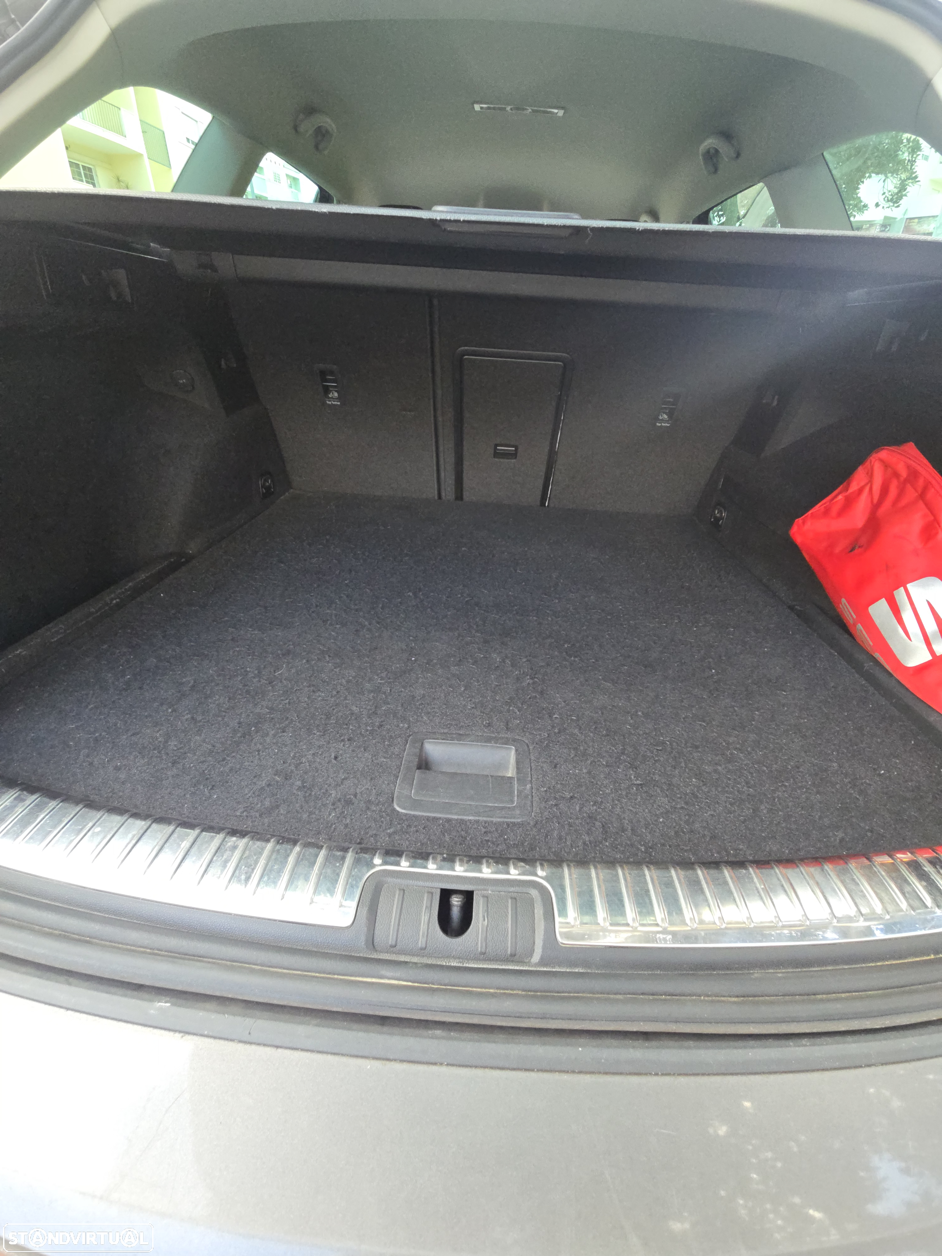 SEAT Leon ST 1.6 TDI Style S/S - 25
