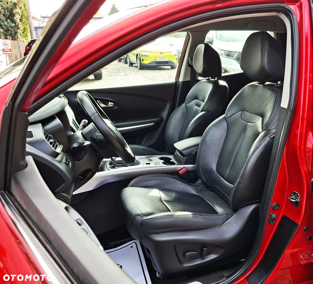Renault Kadjar Energy dCi 110 EDC Bose Edition - 19