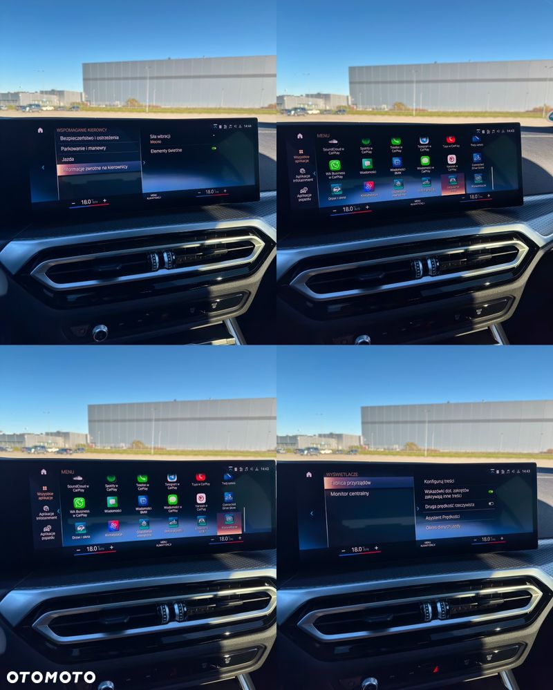 BMW Seria 3 320d Touring xDrive M Sport - 30