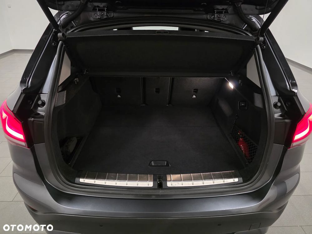 BMW X1 sDrive18d M Sport sport - 39