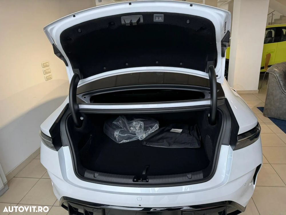 Byd Seal 82.5 kWh RWD Design - 11