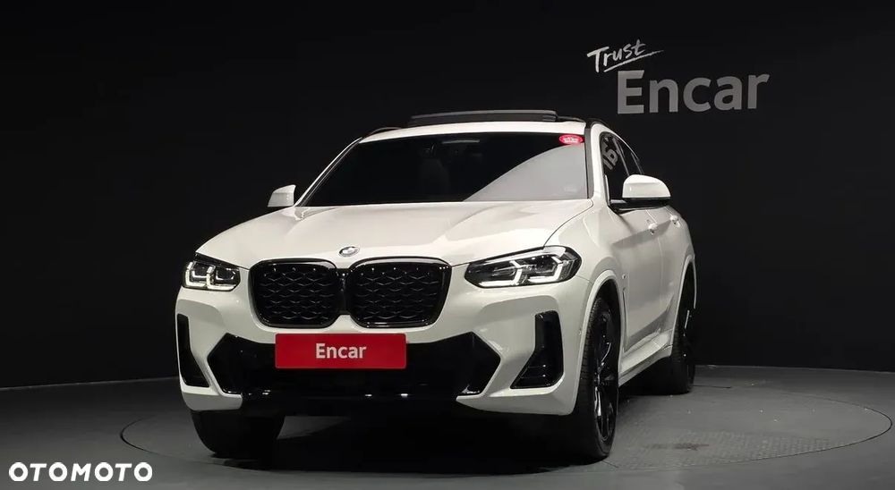 BMW X4 - 3