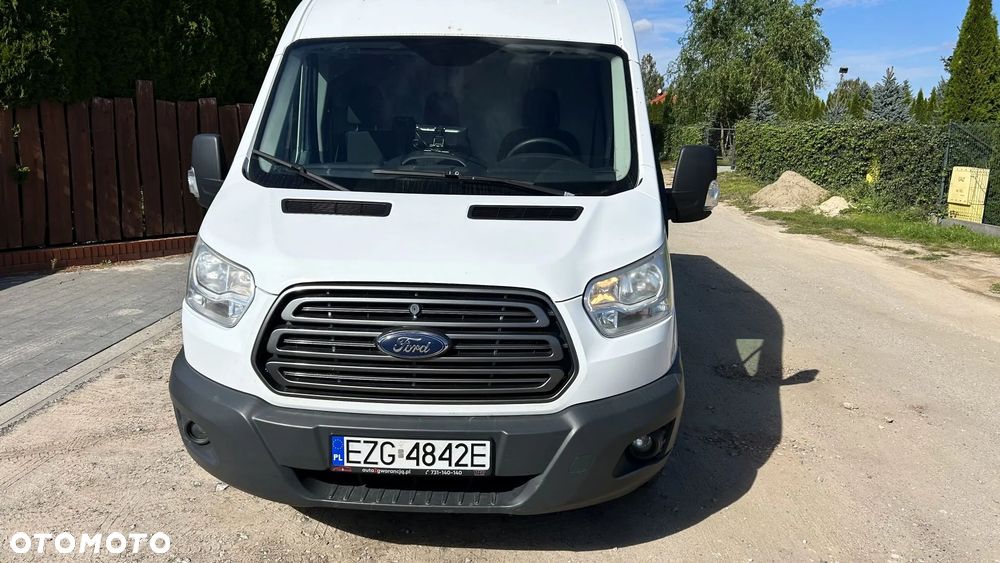 Ford TRANSIT - 6