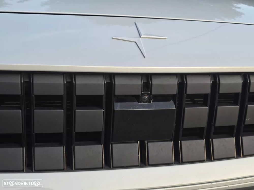 Polestar 2 Long Range 78 kWh - 18