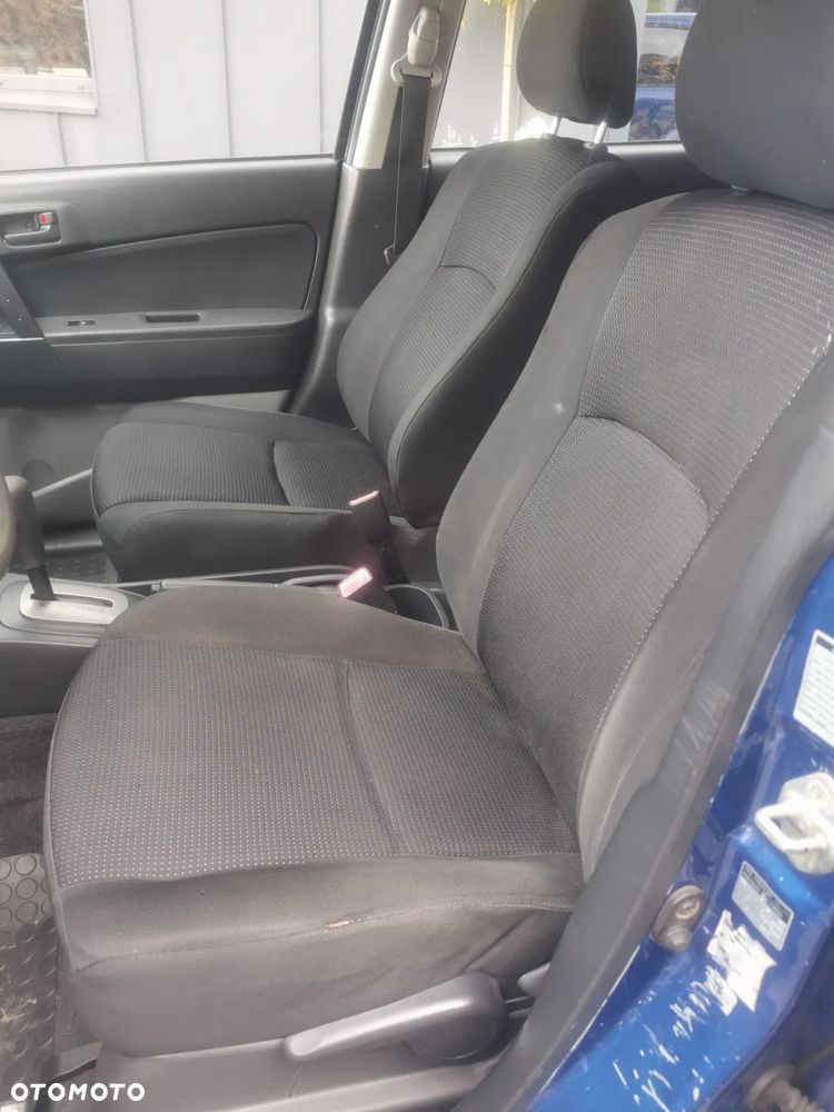Daihatsu Terios 4WD Automatik Top - 6