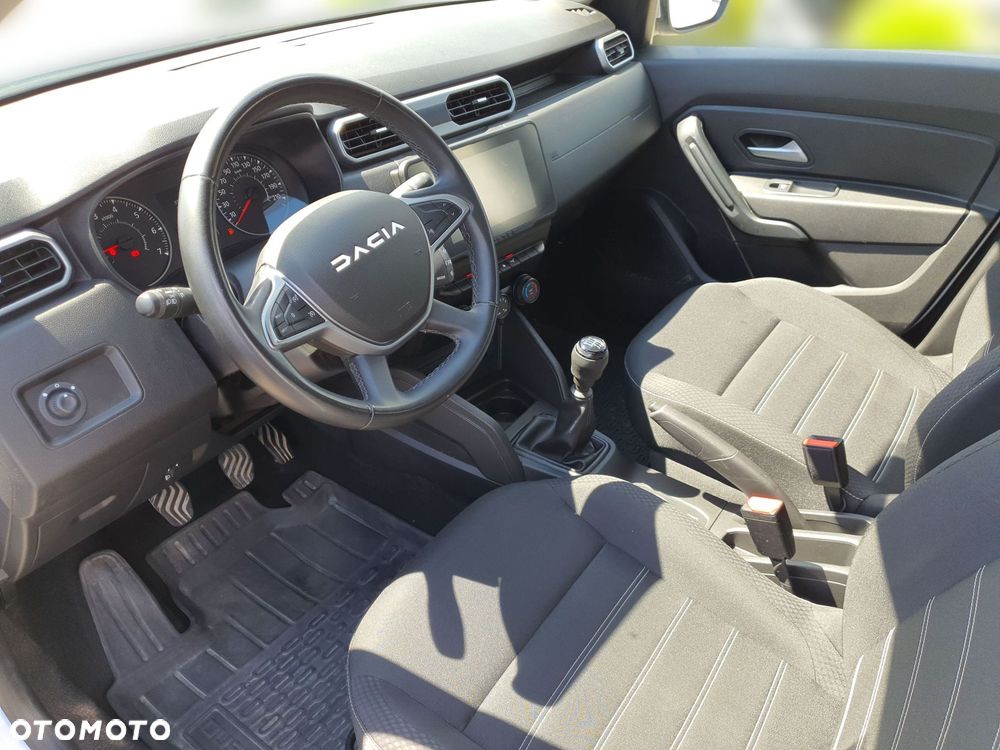 Dacia Duster 1.0 TCe Expression - 12
