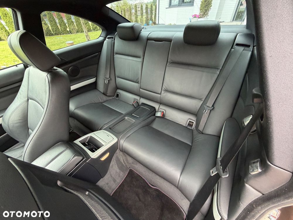 BMW Seria 3 - 7