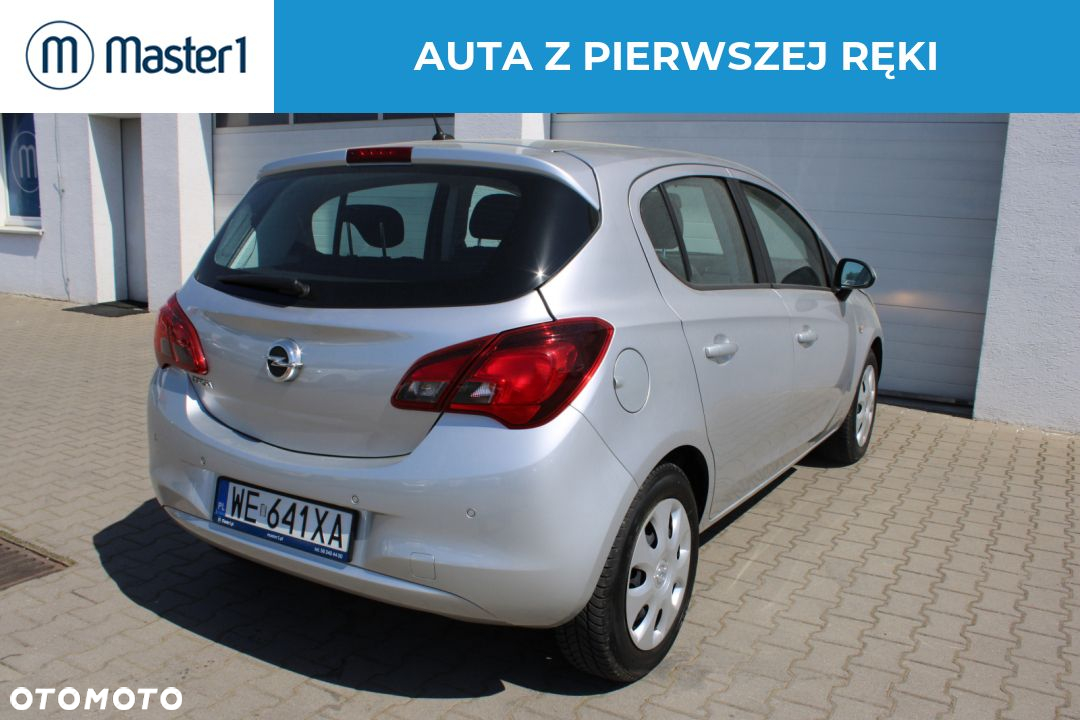 Opel Corsa 1.4 Enjoy - 6