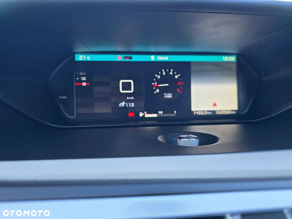 Citroën C4 Grand Picasso BlueHDi 150 Stop&Start SHINE - 9