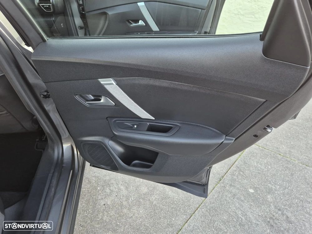 Citroën C4 1.2 PureTech Feel Pack - 46