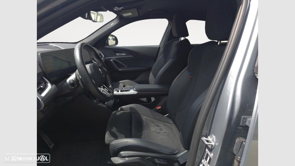 BMW X2 sDrive18d Pack Desportivo M - 10
