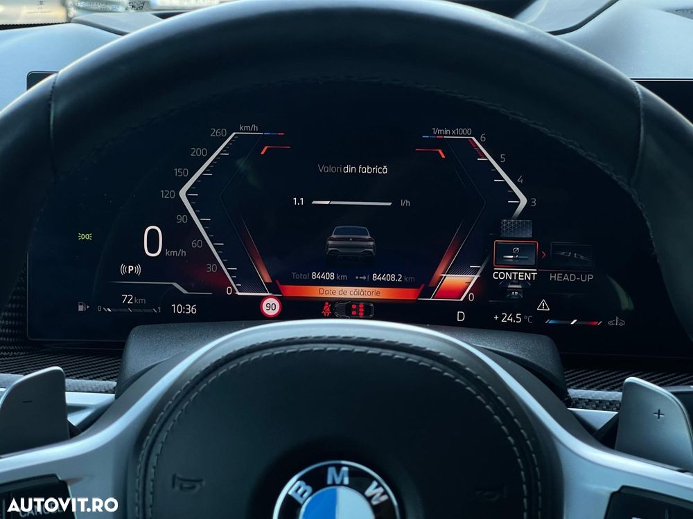 BMW X6 - 28