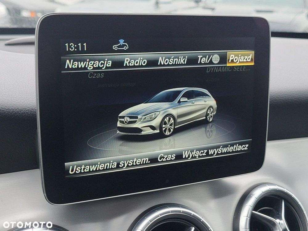 Mercedes-Benz CLA - 30