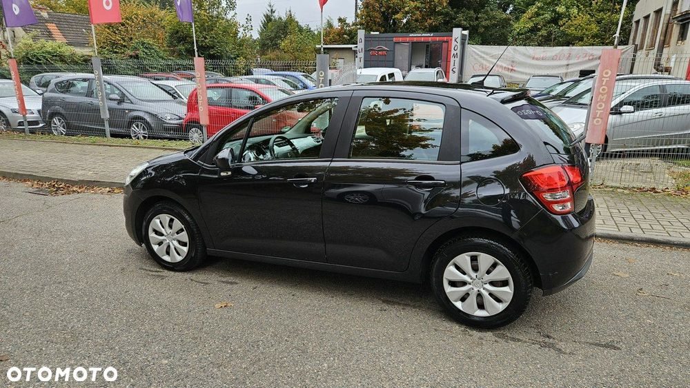 Citroën C3 1.4 Attraction - 15