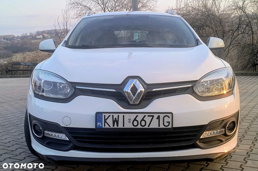 Renault Megane - 3