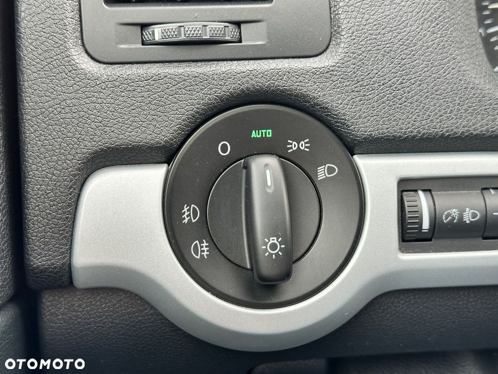 Skoda Octavia - 18