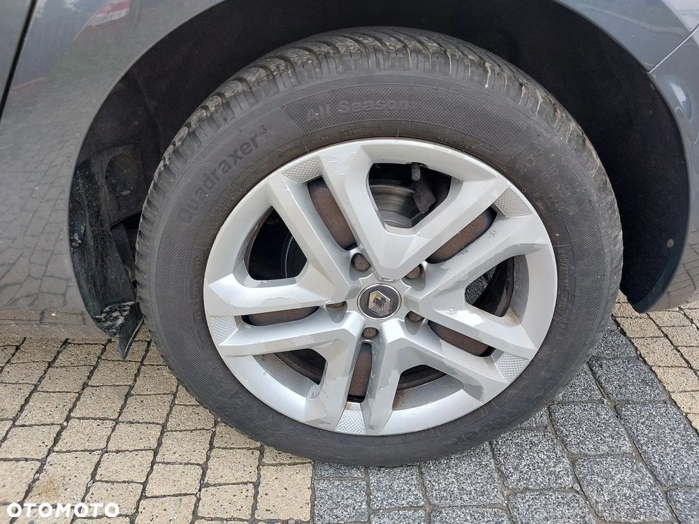 Renault Megane - 30