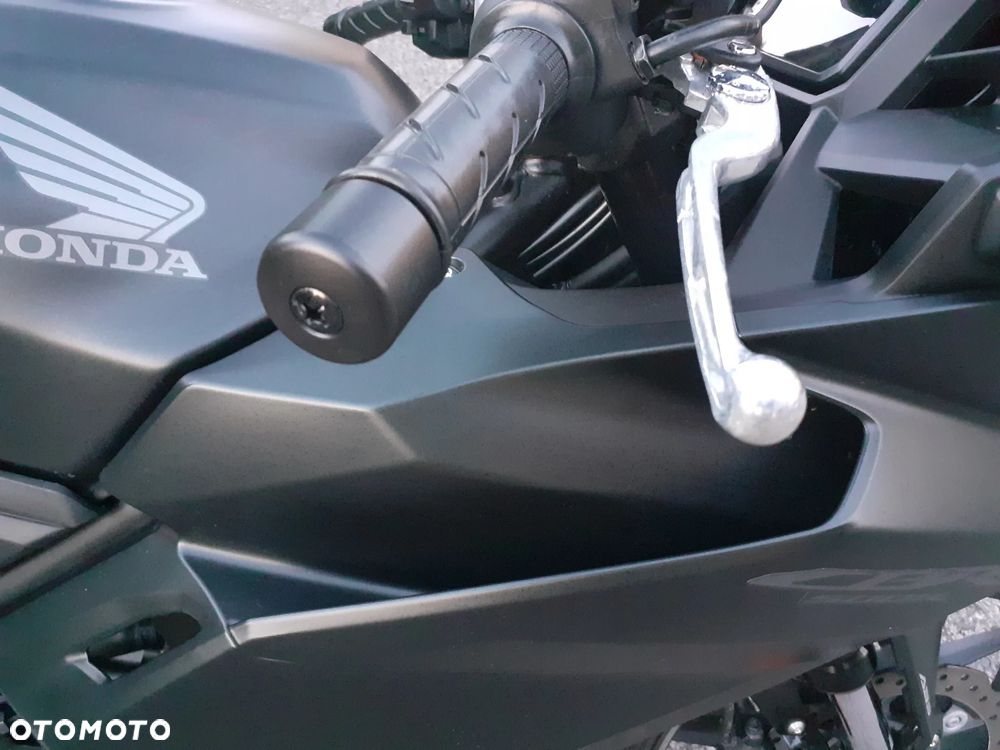Honda CBR - 20