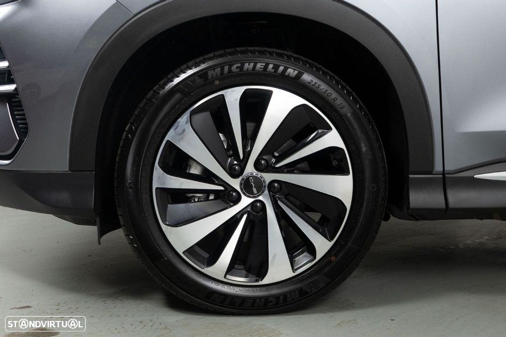 BYD Seal U 87 kWh Design - 19