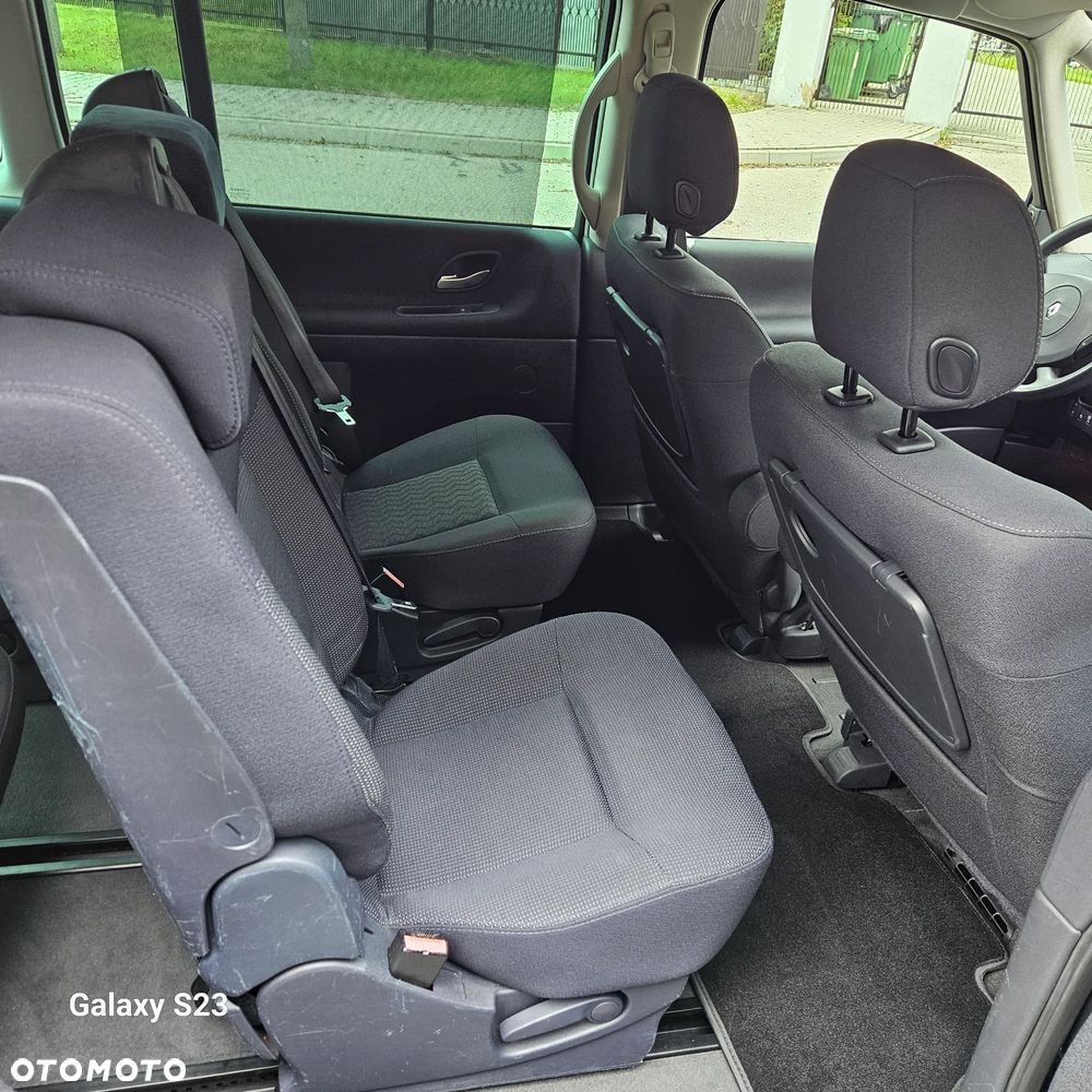 Renault Espace 2.0T Expression - 25