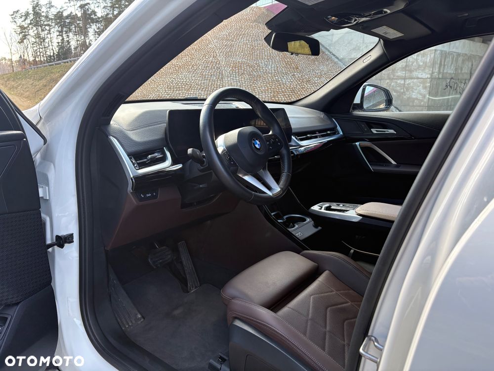 BMW X2 - 11