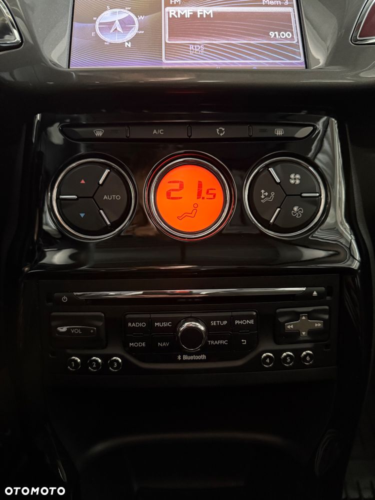Citroën C3 1.2 VTi Exclusive - 38