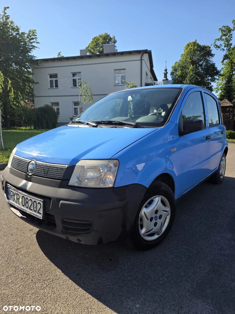 Fiat Panda - 9