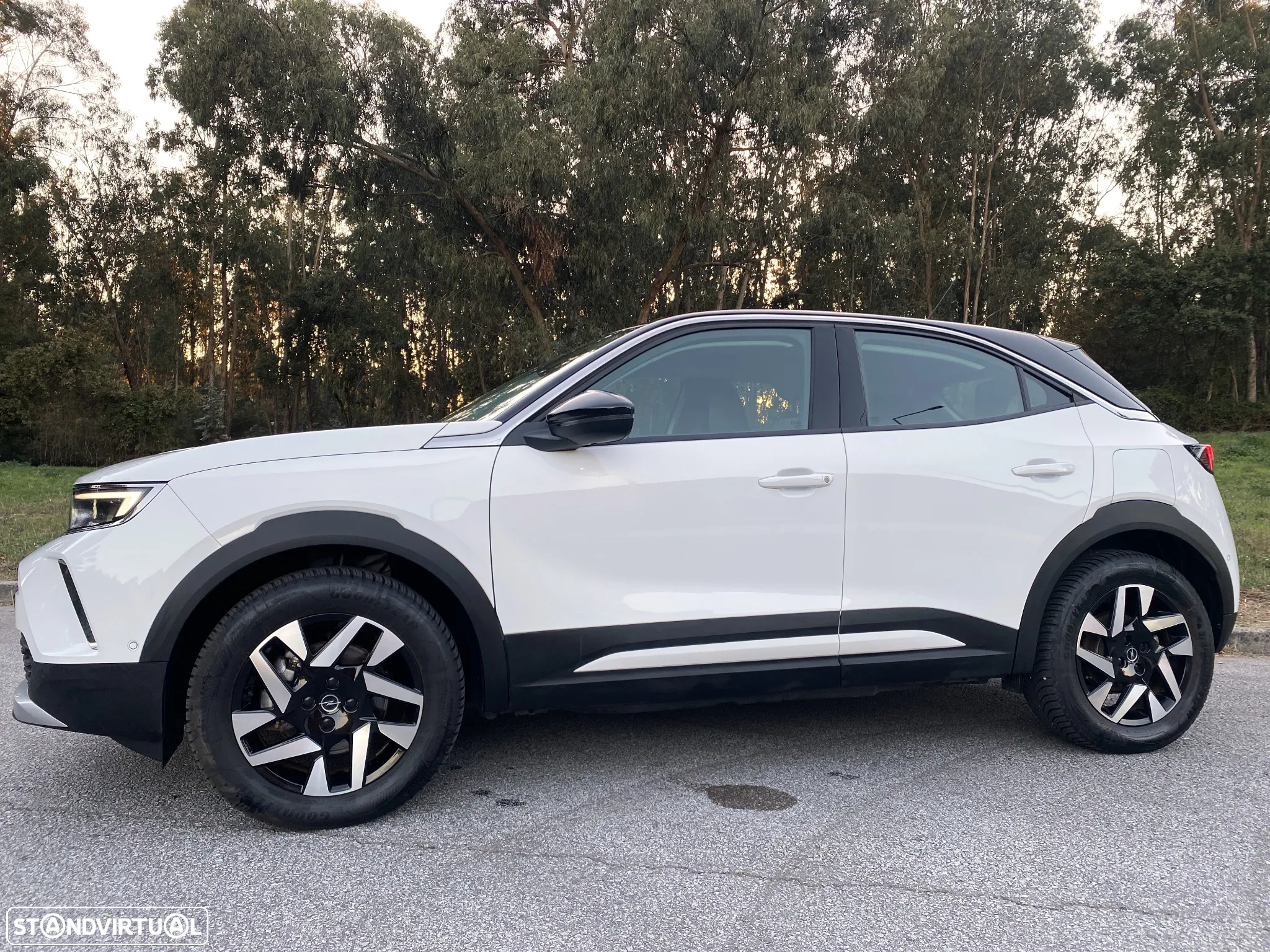 Opel Mokka-e - 20