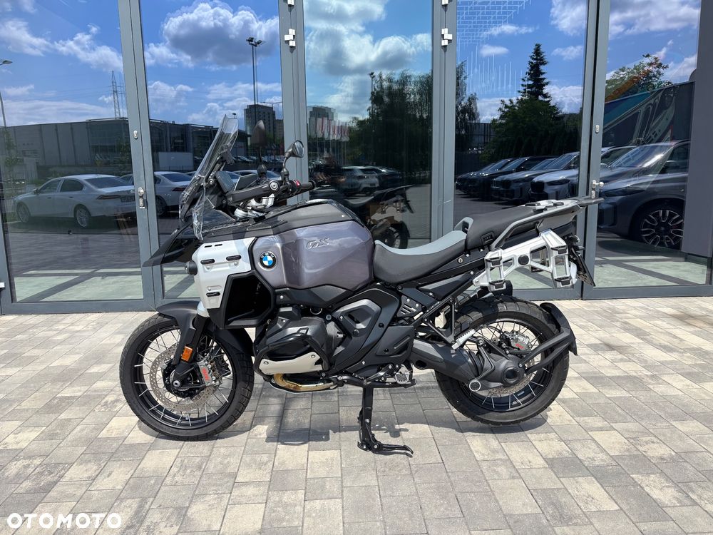 BMW GS - 6