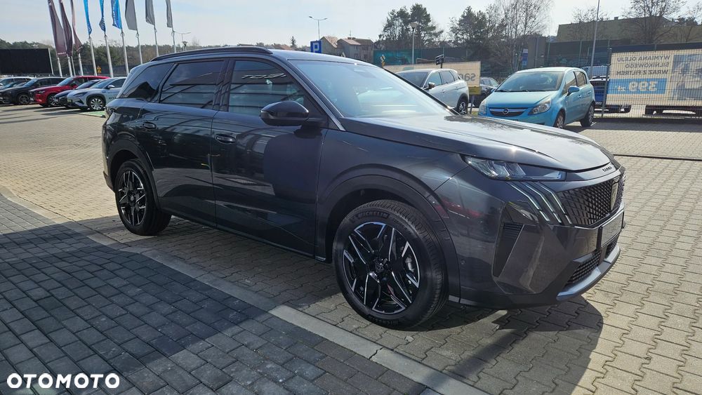Peugeot 5008 1.2 PureTech Allure Pack S&S EAT8 - 4