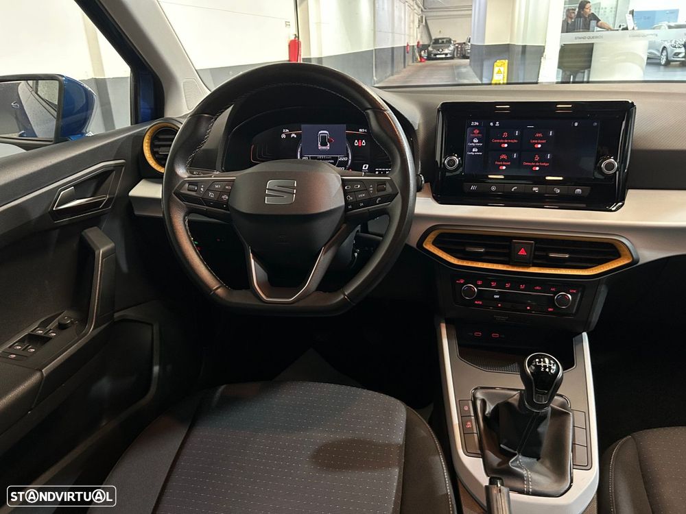 SEAT Arona 1.0 TSI Xperience - 19