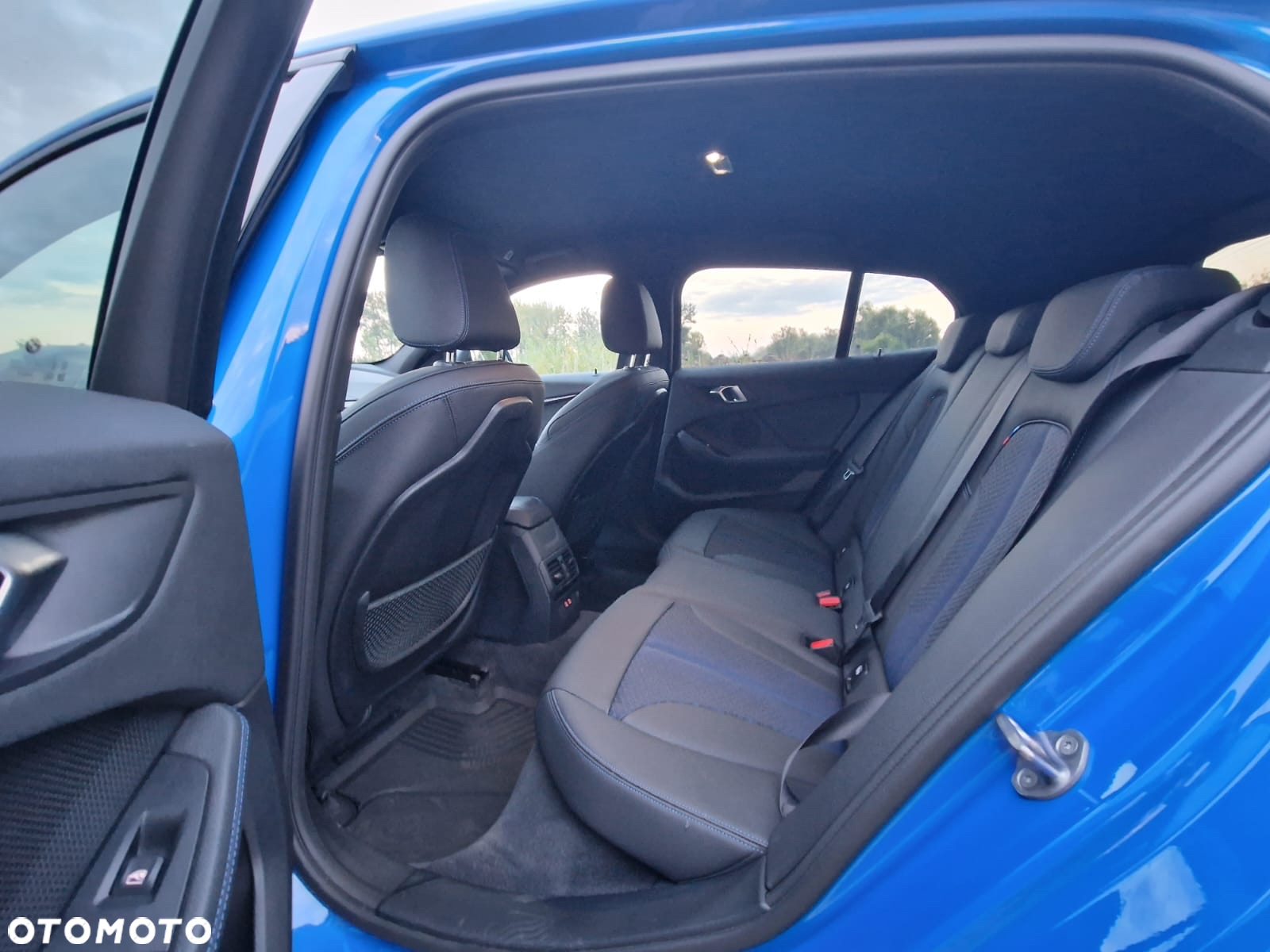BMW Seria 1 118i M Sport - 25