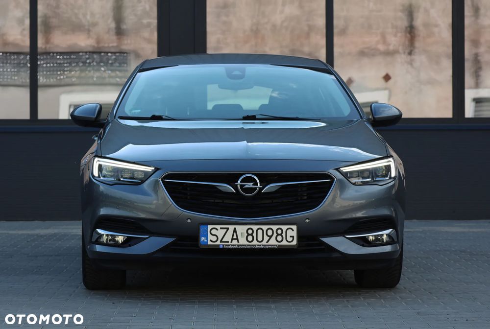 Opel Insignia 1.5 T Elite S&S - 35