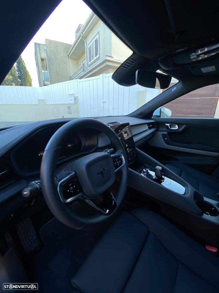 Polestar 2 Single Motor 64kWh - 25
