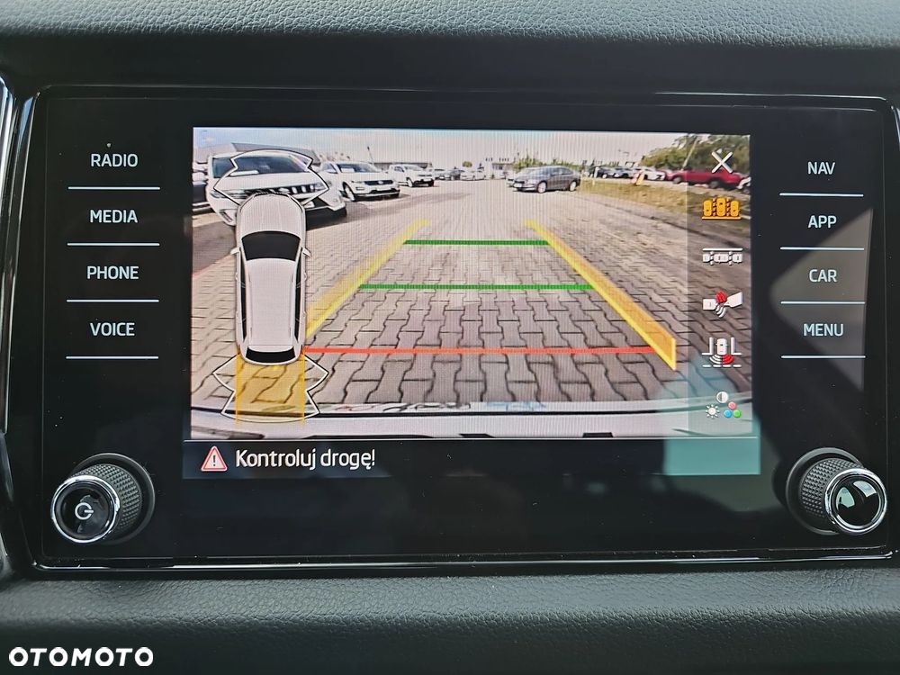 Skoda Kodiaq 2.0 TSI 4x4 Style DSG - 19