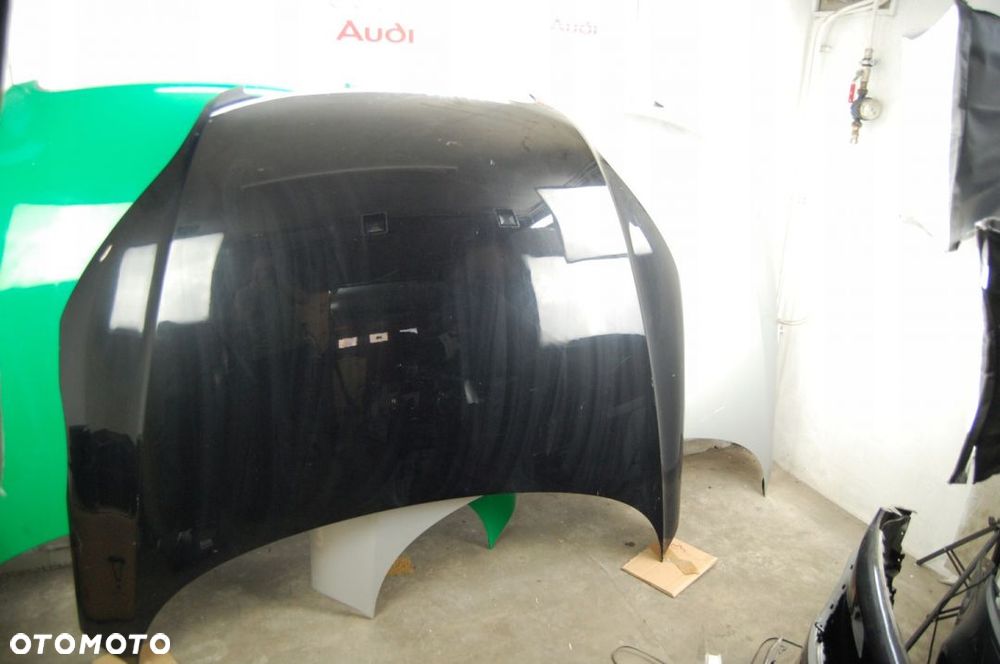 MASKA AUDI TT 8J 8J0 2006-2014 ALU ORYGINAŁ OE - 2