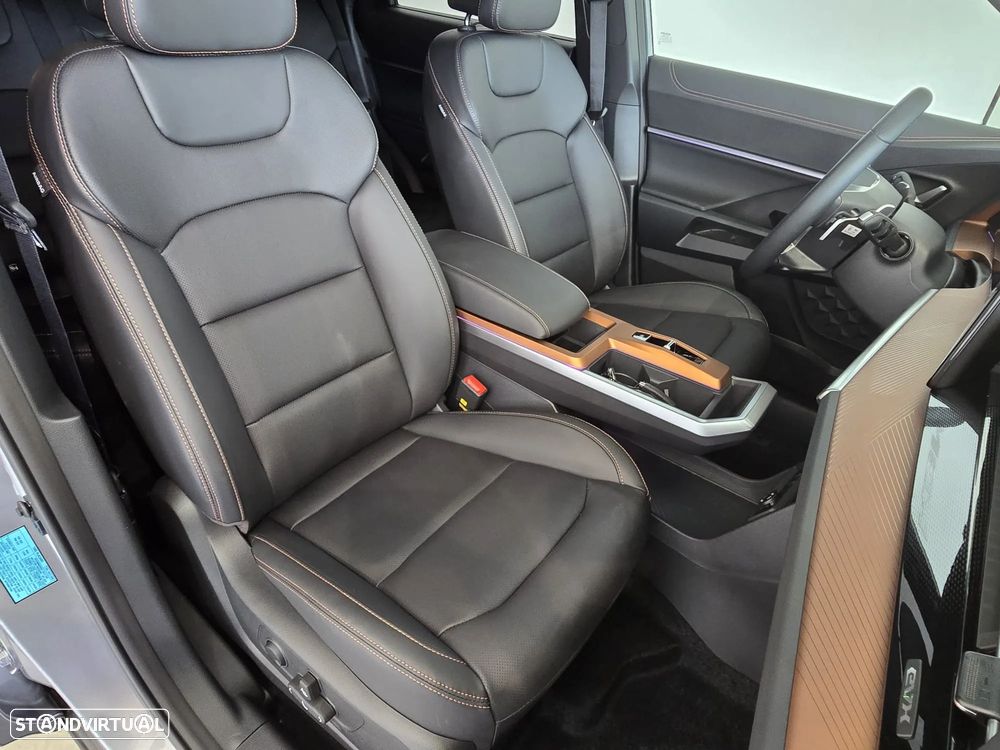 KGM Torres EVX 73.4 kWh K5 - 19