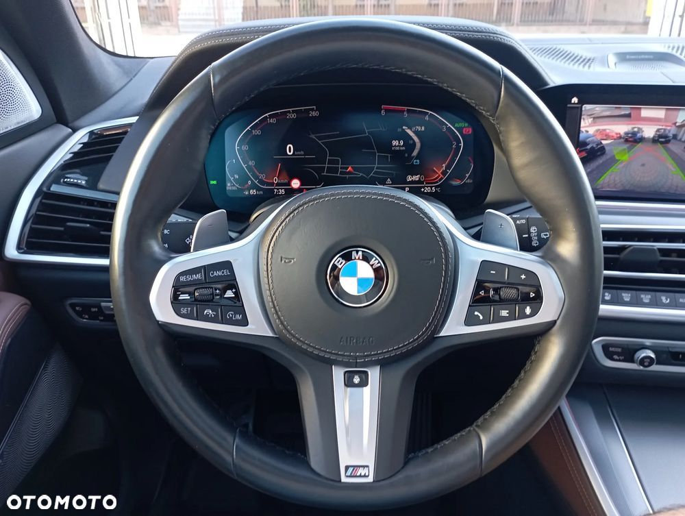 BMW X5 xDrive30d - 13