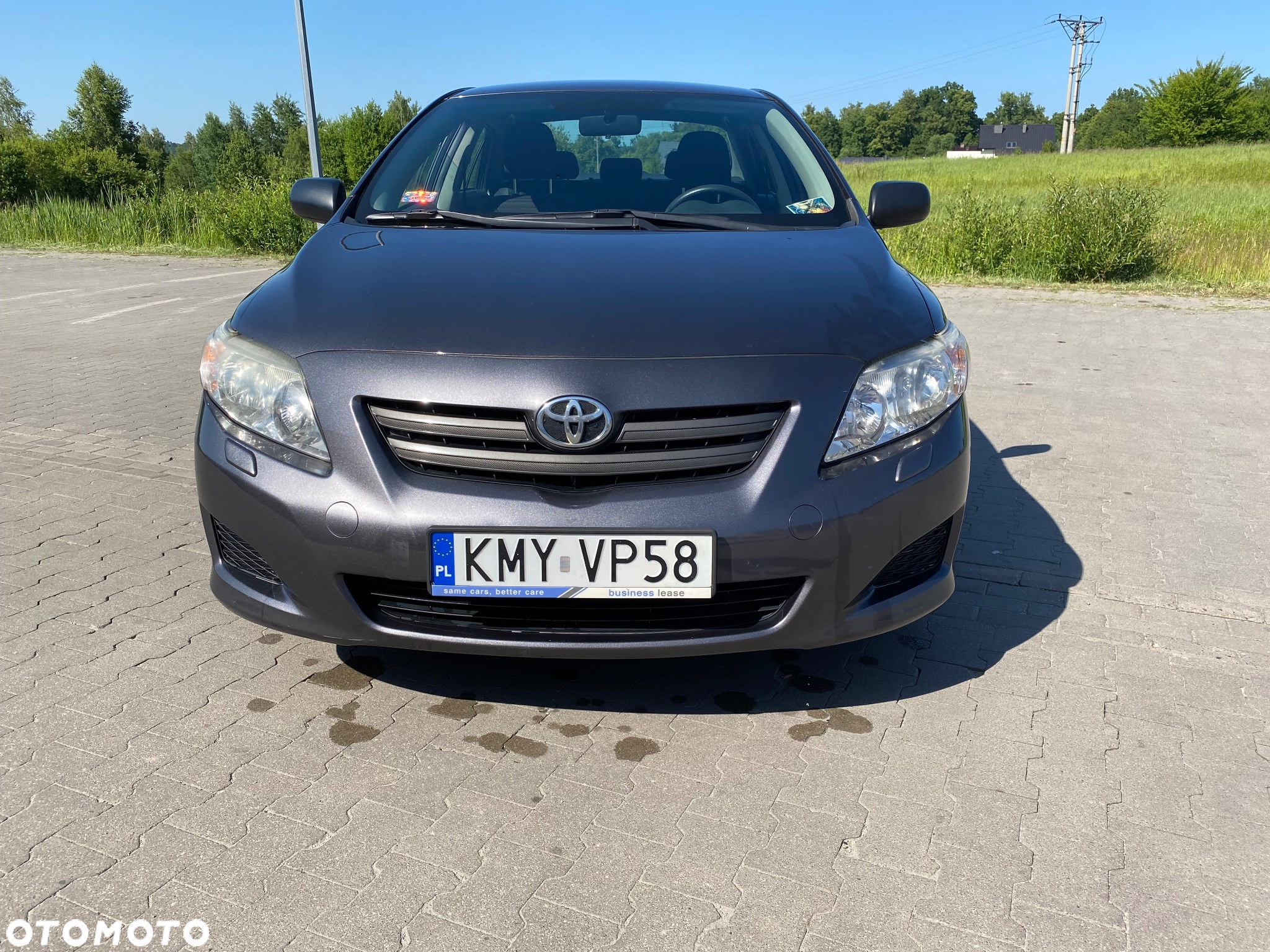 Toyota Corolla 1.4 VVT-i Terra - 2