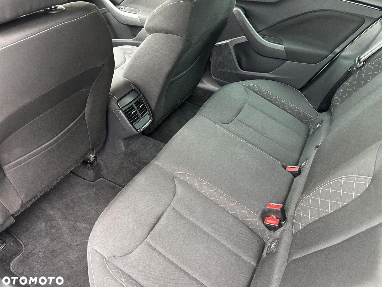 Skoda Scala 1.0 TSI Ambition - 11