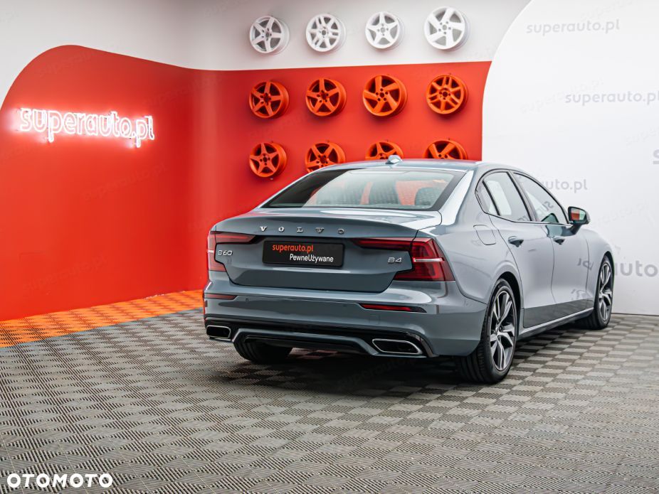 Volvo S60 - 7