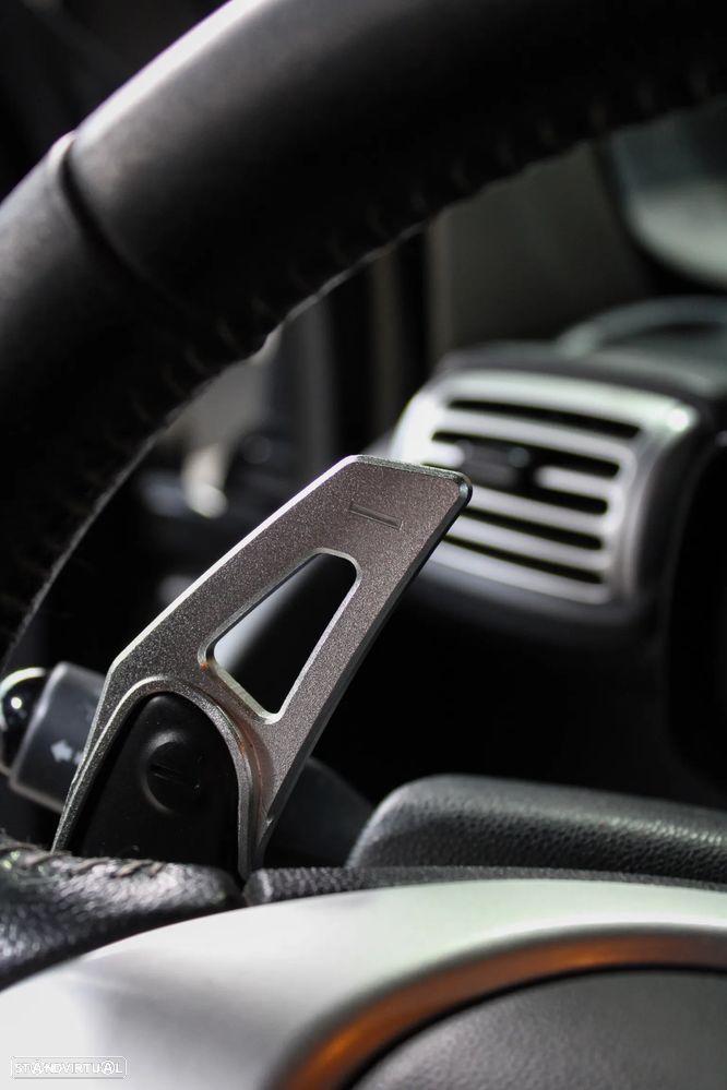 Smart ForTwo Coupé cdi pulse dpf - 37