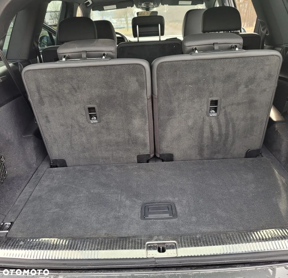 Audi Q7 - 5