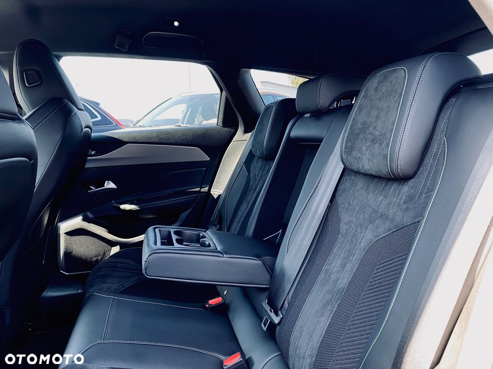 Peugeot 308 1.5 BlueHDi GT S&S EAT8 - 28