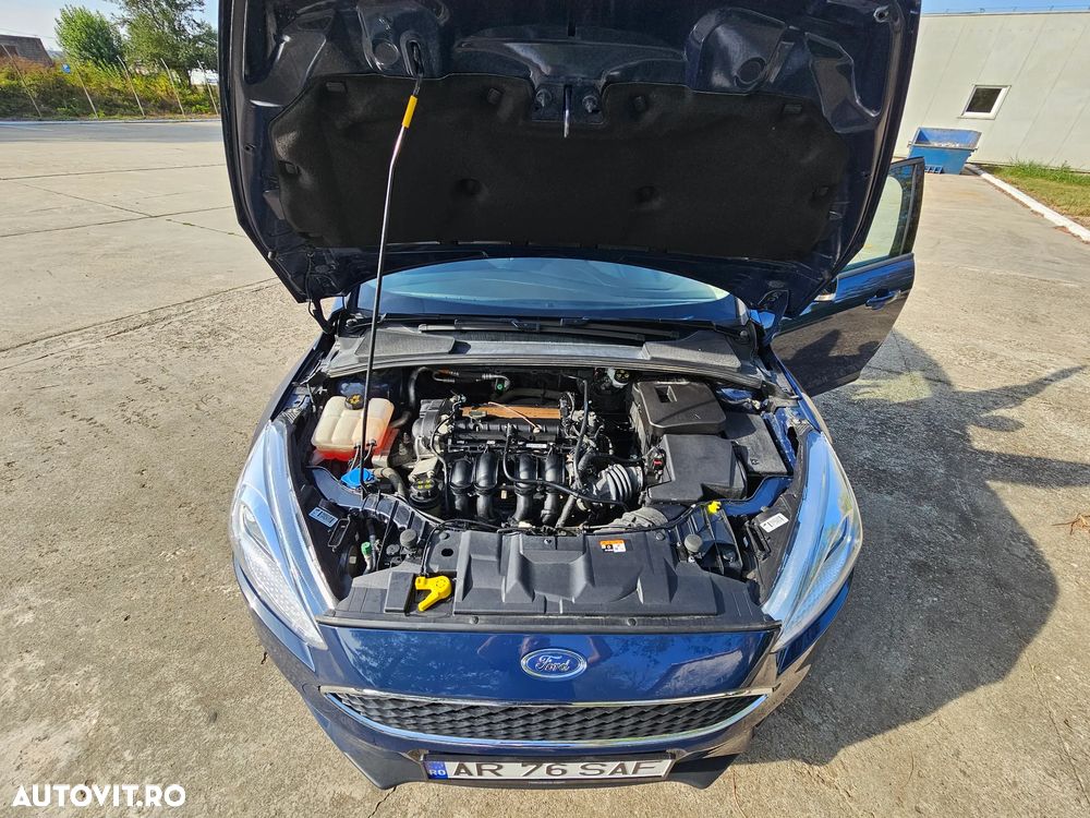 Ford Focus - 4