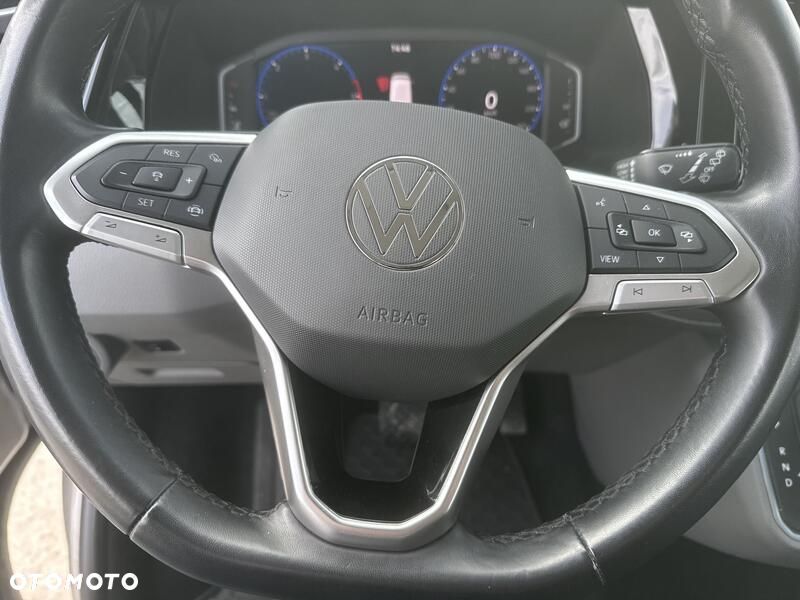 Volkswagen Caravelle 2.0 TDI L2 Comfortline DSG - 14