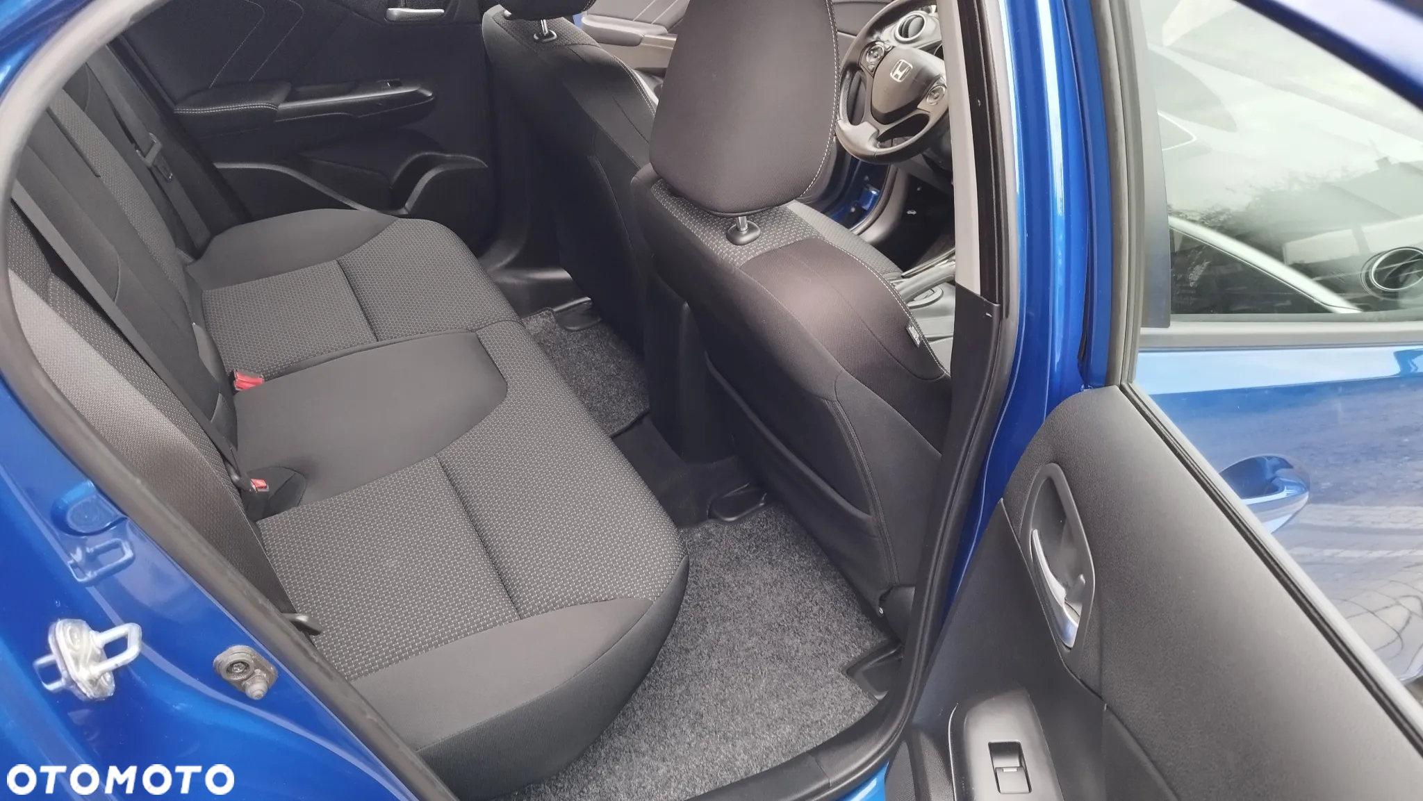 Honda Civic 1.8 i-VTEC Executive - 15