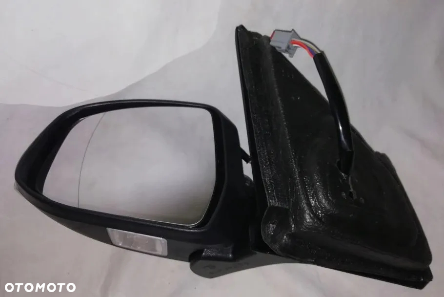 FORD MONDEO MK4 IV 07-10/MK5 V 14-/ 5, 6, 7, 11 PIN, LIFT (10-) 6, 7, 8 , 12, 14 PIN LEWE LEWE DOWOLNY KOLOR - 8